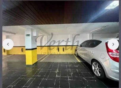 Apartamento com 1 Quarto à venda, 40m² no Centro, Campinas