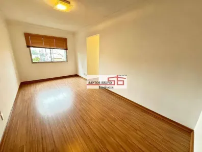 Apartamento com 2 Quartos à venda, 58m² no Moinho Velho, São Paulo