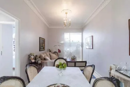 Apartamento com 3 Quartos à venda, 86m² no Flamengo, Rio de Janeiro