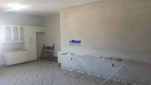 Kitnet com 1 Quarto para alugar, 28m² no Santa Rosa, Sarzedo