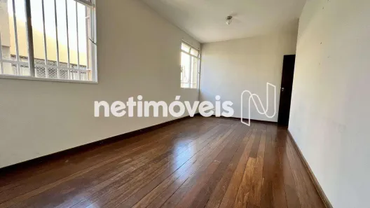 Apartamento com 4 Quartos à venda, 130m² no Cruzeiro, Belo Horizonte