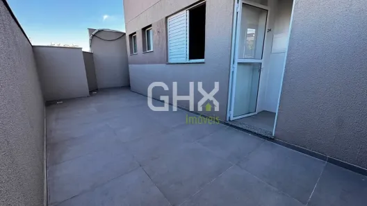 Apartamento com 2 Quartos à venda, 89m² no Nova Vista, Belo Horizonte