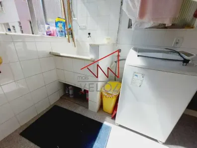 Apartamento com 3 Quartos à venda, 110m² no Laranjeiras, Rio de Janeiro