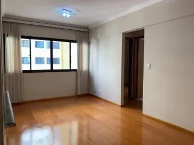 Apartamento com 1 Quarto à venda, 54m² no Parque Residencial Aquarius, São José dos Campos