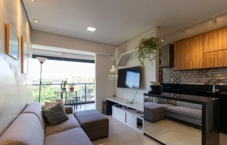 Apartamento com 2 Quartos à venda, 63m² no Vila Mariana, São Paulo