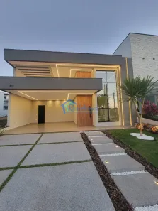 Casa com 3 Quartos à venda, 250m² no Jardim Panorama, Indaiatuba