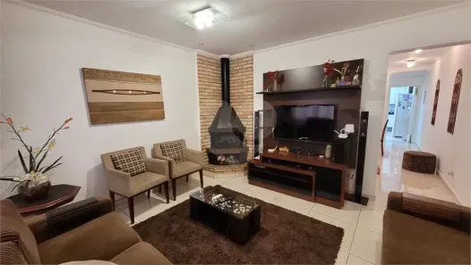 Casa com 3 Quartos à venda, 150m² no Vila Romana, São Paulo