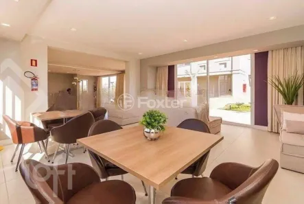 Apartamento com 2 Quartos à venda, 51m² no Humaitá, Porto Alegre