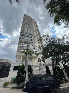 Apartamento com 4 Quartos à venda, 250m² no Vila Maria Alta, São Paulo