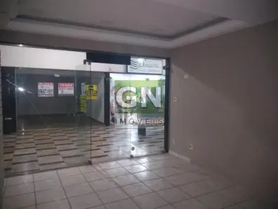 Ponto Comercial à venda, 38m² no Coração de Jesus, Belo Horizonte