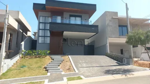 Sobrado com 4 Quartos para alugar, 251m² no Swiss Park, Campinas