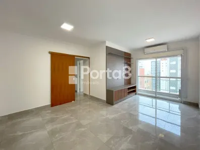 Apartamento com 3 Quartos à venda, 77m² no Vila Nossa Senhora do Bonfim, São José do Rio Preto