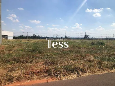 à venda, 681m² no Maisparque Rio Preto, São José do Rio Preto