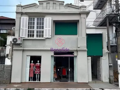 Ponto Comercial à venda, 226m² no Centro, Jundiaí