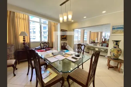 Apartamento com 3 Quartos à venda, 250m² no Copacabana, Rio de Janeiro