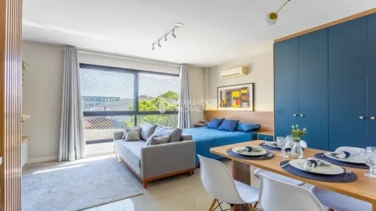 Apartamento com 1 Quarto à venda, 30m² no Cristo Redentor, Porto Alegre