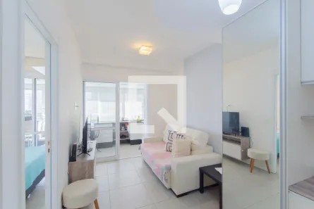Apartamento com 1 Quarto à venda, 42m² no Vila Mariana, São Paulo
