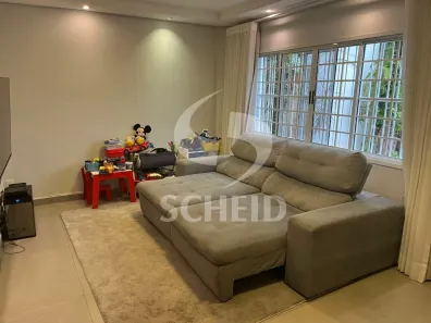 Casa de Condomínio com 3 Quartos à venda, 115m² no Vila Santa Catarina, São Paulo