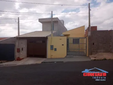 Casa com 3 Quartos à venda, 125m² no Cidade Aracy, São Carlos