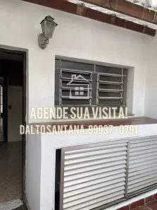 Casa com 2 Quartos para alugar, 110m² no Jardim Ester, São Paulo