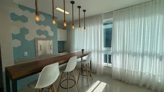 Apartamento com 3 Quartos à venda, 233m² no Meia Praia, Itapema