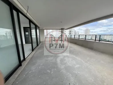 Apartamento com 3 Quartos à venda, 218m² no Alto da Lapa, São Paulo