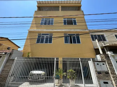 Casa com 3 Quartos à venda, 200m² no Taquara, Rio de Janeiro
