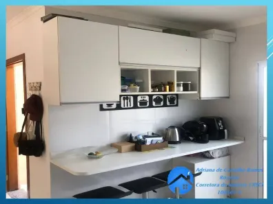 Casa de Condomínio com 2 Quartos à venda, 94m² no Jardim Pioneiro, Cotia