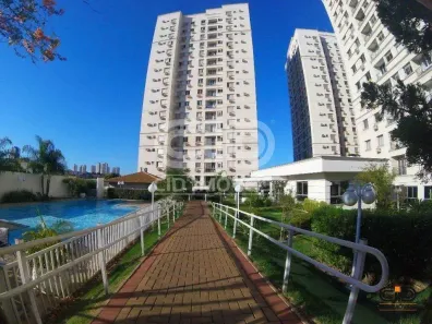Apartamento com 3 Quartos à venda, 69m² no Canjica, Cuiabá