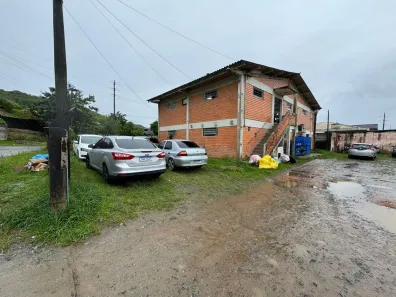 Galpão/Depósito/Armazém à venda, 325m² no Boehmerwald, Joinville