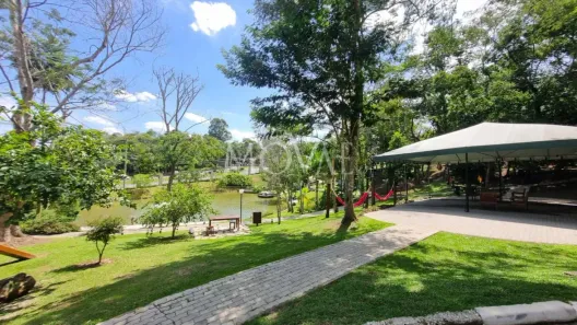 Lote/Terreno à venda, 752m² no Condomínio Reserva do Paratehy, São José dos Campos