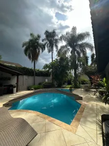 Casa de Condomínio com 5 Quartos à venda, 800m² no Alphaville Residencial Dois, Barueri