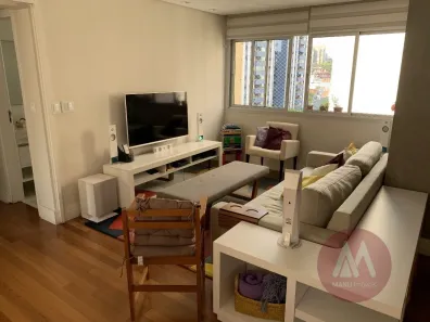 Apartamento com 2 Quartos à venda, 100m² no Vila Progredior, São Paulo