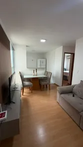 Apartamento com 2 Quartos à venda, 44m² no Turu, São Luís