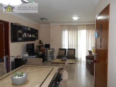 Apartamento com 3 Quartos à venda, 95m² no Parque Imperial, São Paulo