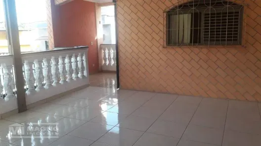Sobrado com 3 Quartos à venda, 138m² no Jardim Pedro José Nunes, São Paulo