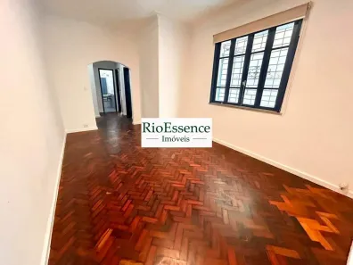 Apartamento com 2 Quartos para alugar, 100m² no Botafogo, Rio de Janeiro