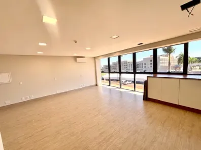 Consultório para alugar, 45m² no Georgina Business Park, São José do Rio Preto
