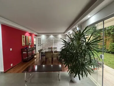 Casa de Condomínio com 4 Quartos à venda, 306m² no Jardim Rosa Maria, São Paulo