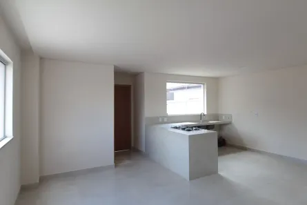 Casa com 3 Quartos à venda, 130m² no Santa Rosa, Belo Horizonte