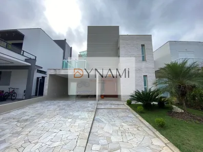 Casa de Condomínio com 3 Quartos à venda, 250m² no Vila São Paulo, Mogi das Cruzes