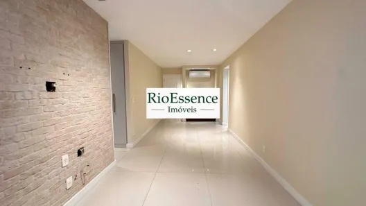 Apartamento com 2 Quartos à venda, 77m² no Botafogo, Rio de Janeiro