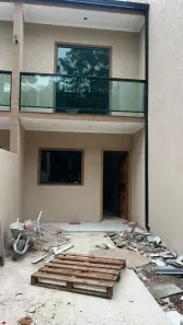 Sobrado com 2 Quartos à venda, 70m² no Cidade Industrial, Curitiba