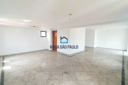 Apartamento com 4 Quartos à venda, 180m² no Vila Mascote, São Paulo