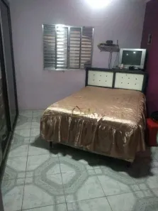 Sobrado com 3 Quartos à venda, 105m² no Vila Nogueira, Diadema