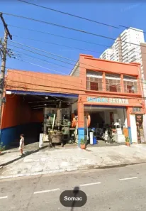 Galpão/Depósito/Armazém para venda ou aluguel, 1760m² no Brás, São Paulo