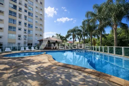Apartamento com 2 Quartos à venda, 50m² no Jardim Itu, Porto Alegre