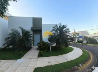 Casa de Condomínio com 3 Quartos para alugar, 150m² no Village Damha Presidente Prudente, Presidente Prudente