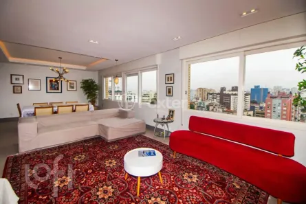 Apartamento com 2 Quartos à venda, 226m² no Bom Fim, Porto Alegre