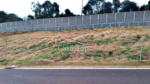 Lote/Terreno à venda, 300m² no Colônia Dona Luíza, Ponta Grossa